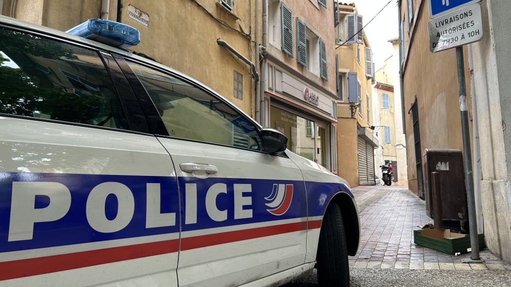 Deux fugitifs, l'un en évasion l'autre sous le coup d'un mandat d'arrêt, interpellés coup sur coup à Marseille