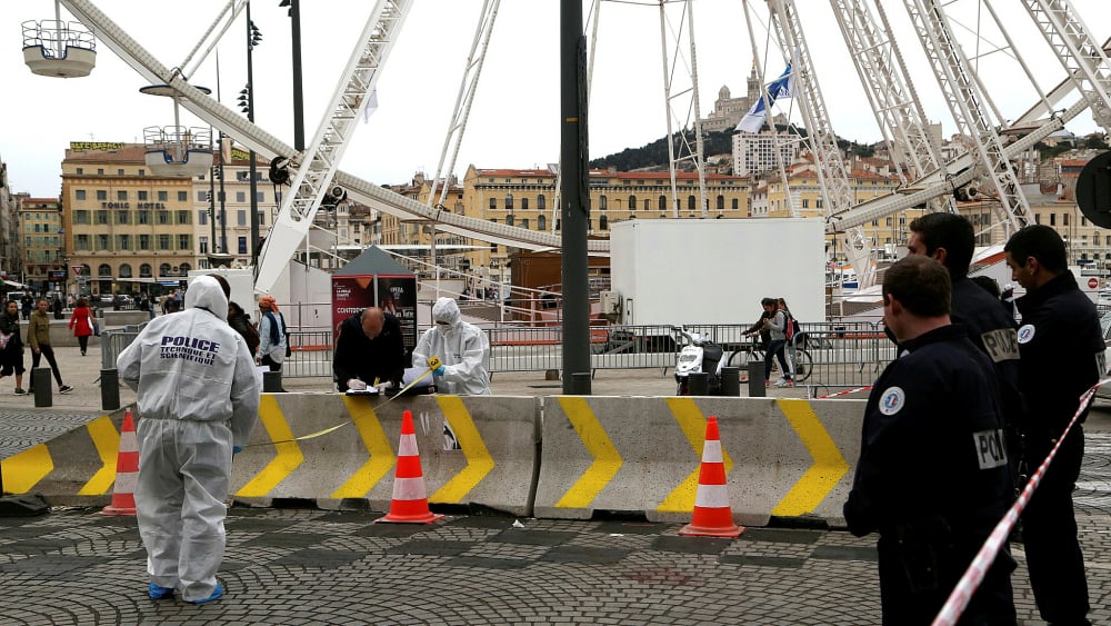 les quatre frères Sejdic condamnés