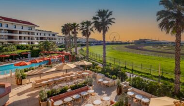 La Villa M à Marseille dévoile son resto