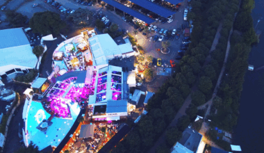 La Voile Blanche, adresse mythique de Toulouse, veut marquer les esprits pour son grand opening