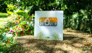 SAINT-CHAMOND DÉCROCHE SA TROISIÈME ÉTOILE DU LABEL ÉCO-PROPRE MALGRÉ LES INCIVILITÉS