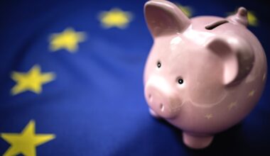 Épargne : comment fonctionnera ce nouveau label « Finance Europe » pour investir votre argent dans l'économie européenne