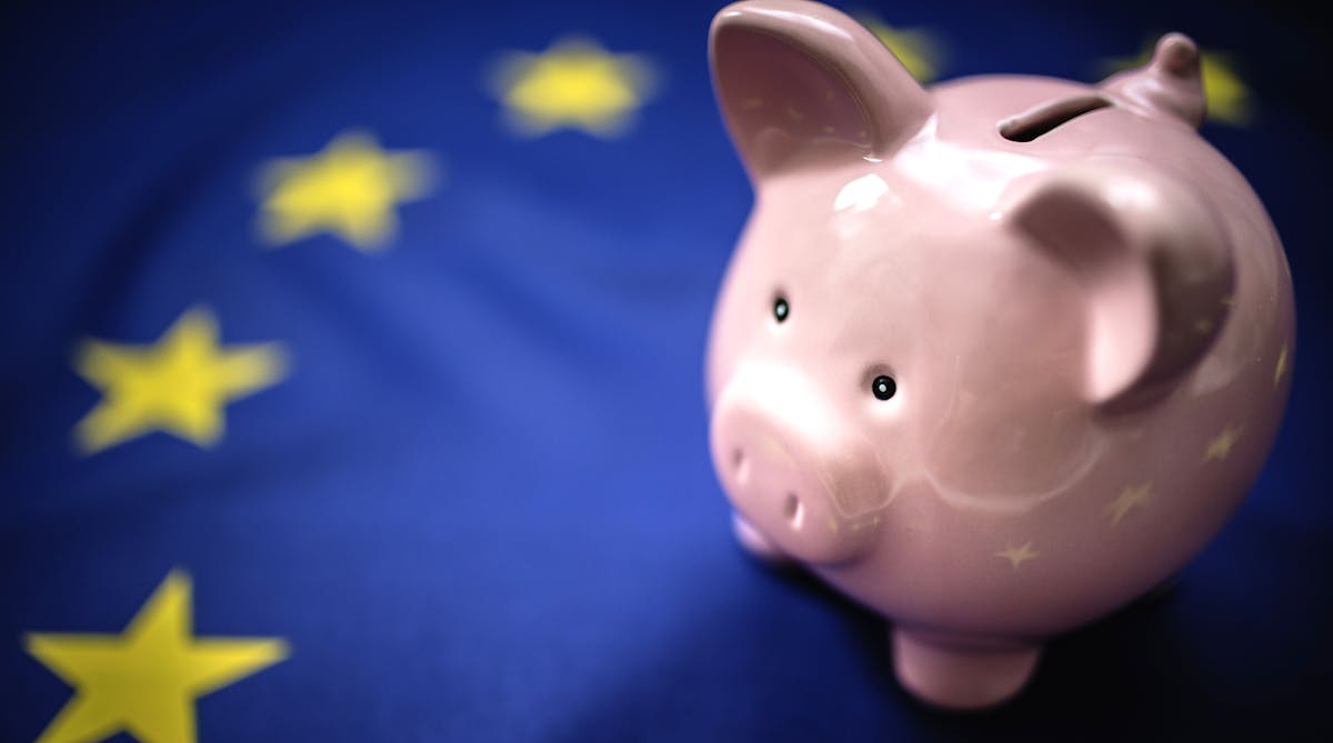 Épargne : comment fonctionnera ce nouveau label « Finance Europe » pour investir votre argent dans l'économie européenne