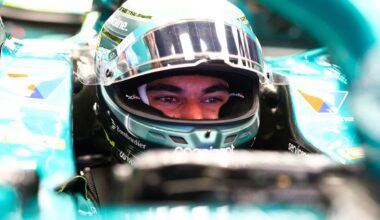 Lance Stroll de retour avec Aston Martin au GP du Canada