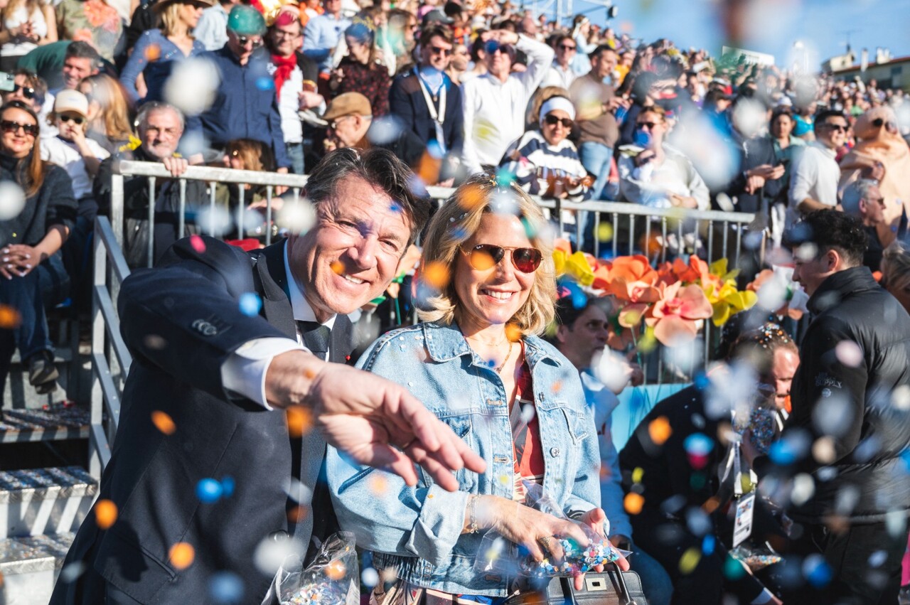 Nice. Le couple Estrosi convoqué pour "détournement de fonds publics", ce que l'on sait