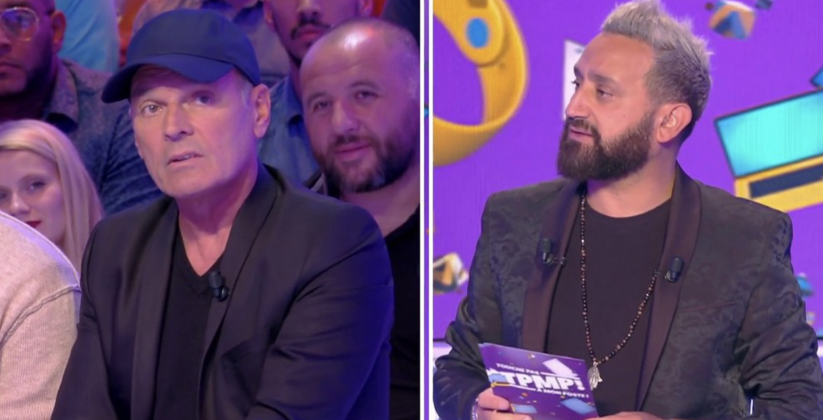"Si je veux entendre des conneries, je vais au bistrot d'en bas"