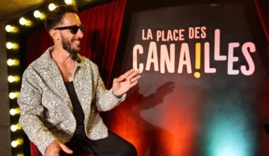 Le Canailles Comedy Club à Marseille se jouera pour la première fois en plein air ce lundi 23 juin