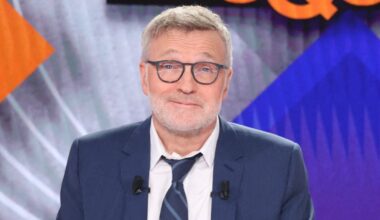 une figure des Grosses Têtes transportée d’urgence à l’hôpital, "Deux tonneaux sur l'autoroute"