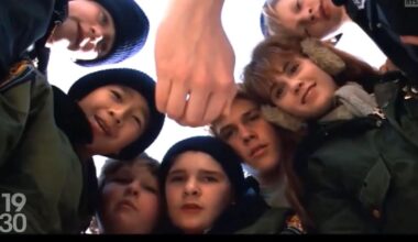 Le film culte "Les Goonies" de Richard Donner sortait il y a quarante ans au cinéma - rts.ch