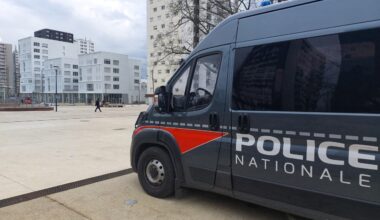 une base arrière découverte, six hommes de 20 à 33 ans condamnés