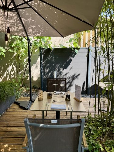 Le gourmand schiltigheim terrasse IMG_0645 2