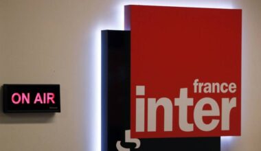 France Inter dévoile sa nouvelle "Grande matinale", avec Benjamin Duhamel au côté de Nicolas Demorand