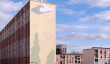 Un incendie criminel a détruit un appartement et tué un chien à la cité Val Plan à Marseille