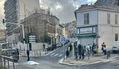 Sans permis, elle avait tué un piéton sur le Jarret à Marseille et pris la fuite