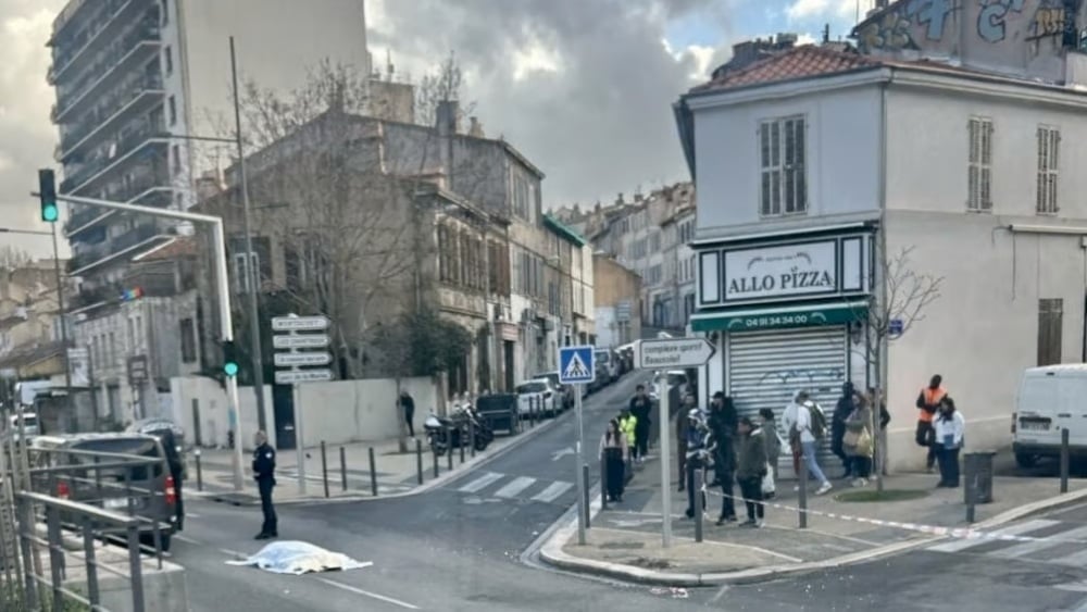Sans permis, elle avait tué un piéton sur le Jarret à Marseille et pris la fuite