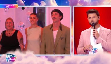 Star Academy : après la vie de Château