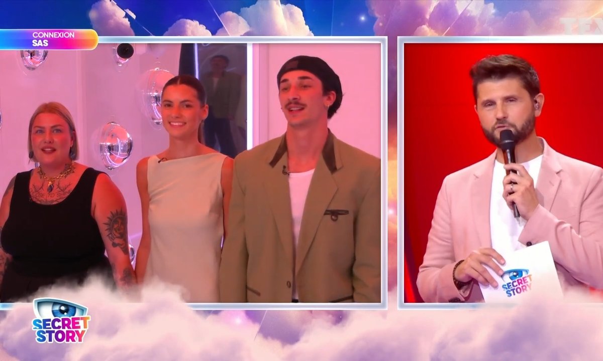Star Academy : après la vie de Château