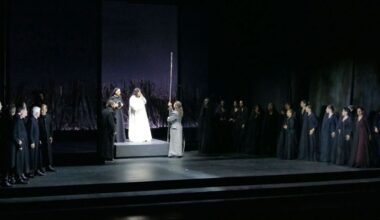 Un "Trouvère" magnifique à l'Opéra de Marseille jusqu'au 10 juin