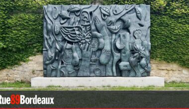 Exposée à Bordeaux, une œuvre de Fernand Léger déconstruit les clichés misogynes et colonialistes dans l'art