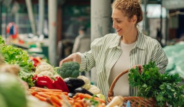 Ce légume qui favorise la perte de poids et stimule le métabolisme