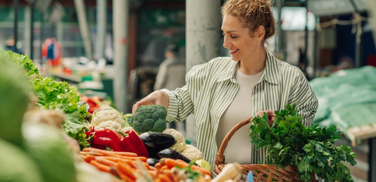 Ce légume qui favorise la perte de poids et stimule le métabolisme