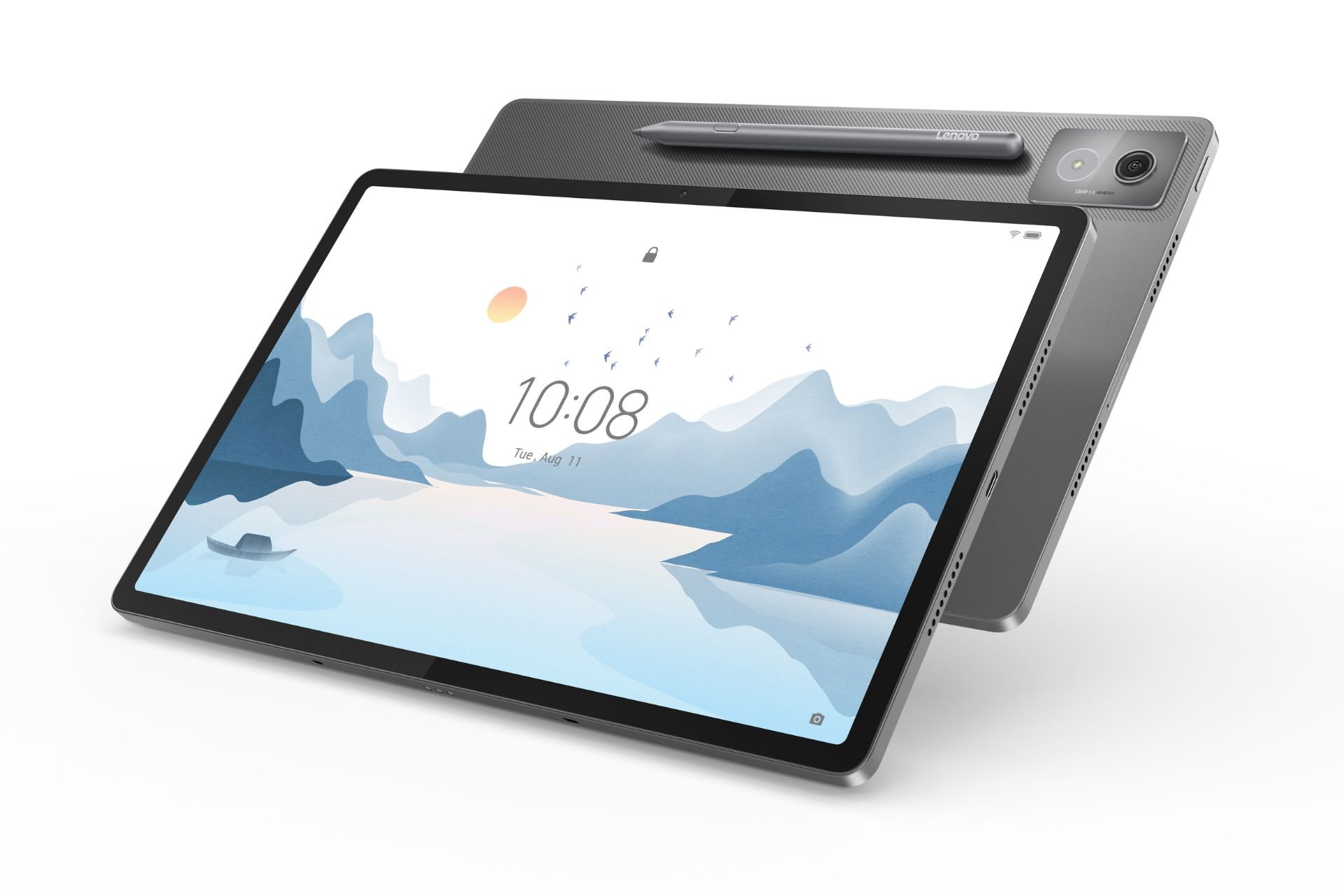 Lenovo Idea Tab Pro Matte Edition