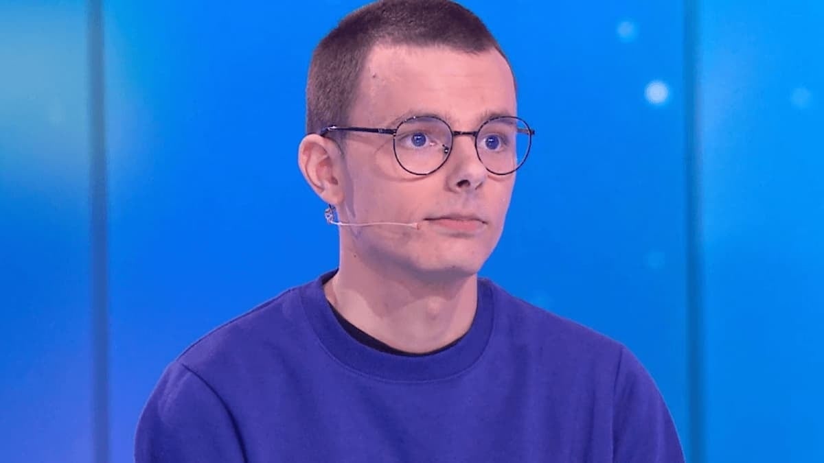 TF1 balance des informations sur l'élimination d'Emilien des 12 Coups de midi