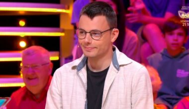 Un grand changement attend Émilien dès ce dimanche 1er juin