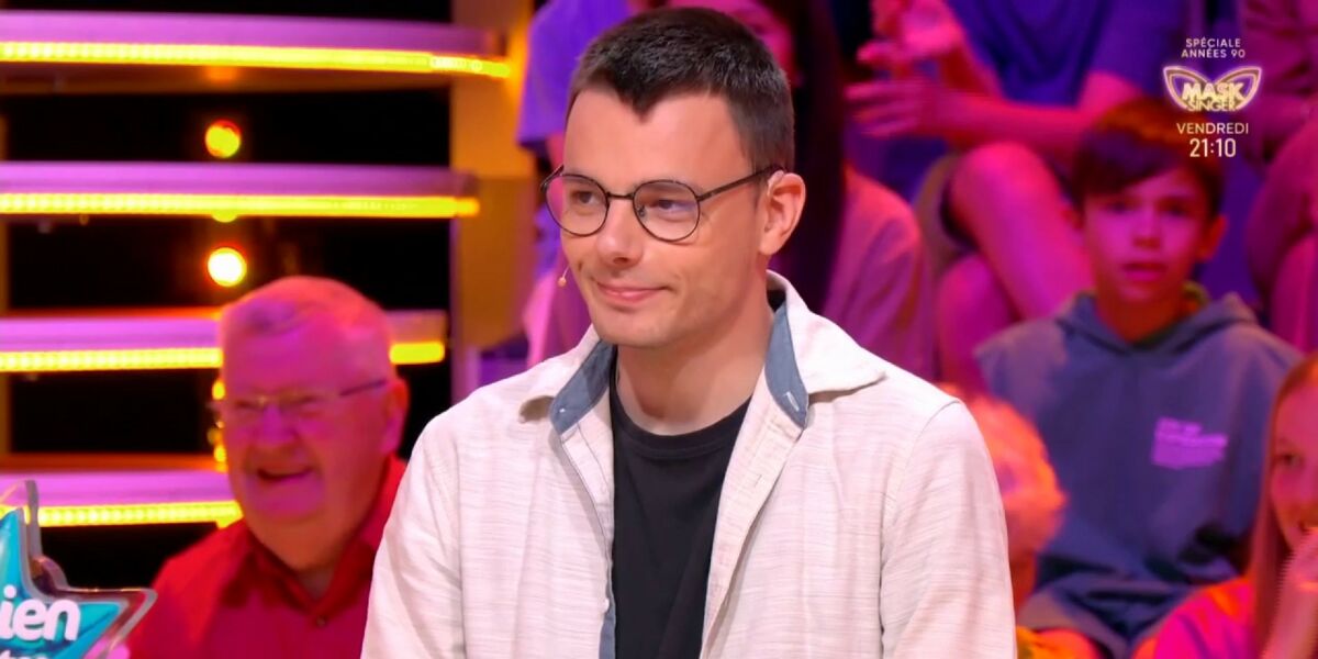 Un grand changement attend Émilien dès ce dimanche 1er juin
