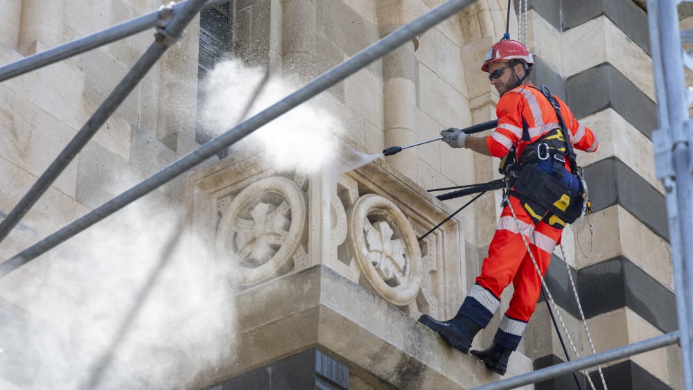 l'objectif des 2,8 millions d'euros atteint