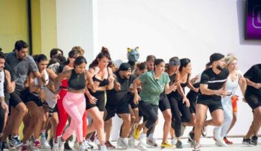 Découvrez tous les candidats au casting de la saison 4... Et il y a une grosse surprise !