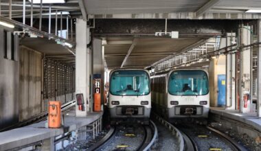 Pas de métro M1 et M2 à Marseille ce dimanche en raison d'un mouvement social