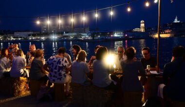 les réservations des Dîners insolites 2025 ouvrent ce lundi 3 juin