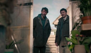 La série Netflix pourrait-elle avoir une saison 2 ? Ce que disent les livres de Jussi Adler-Olsen dont elle est adaptée