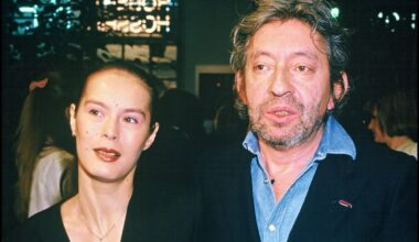 Bambou : à quoi ressemble sa maison, achetée par Serge Gainsbourg ?