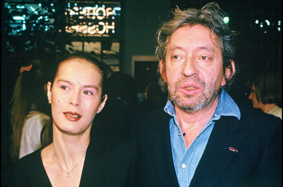 Bambou : à quoi ressemble sa maison, achetée par Serge Gainsbourg ?