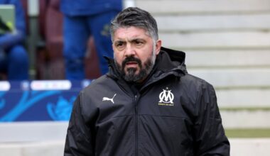 OM. Un an et demi après sa pige à Marseille, Gattuso en pole pour devenir sélectionneur de l'Italie