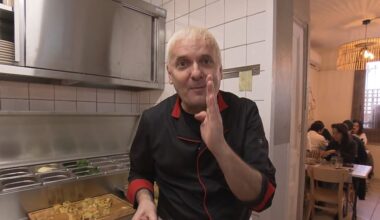 Que devient le restaurant d'Antonio à Marseille depuis le tournage de Cauchemar en cuisine avec Philippe Etchebest ?