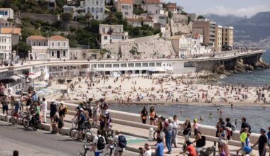 Que faire à Marseille ce week-end du 19, 20, 21 et 22 juin ?