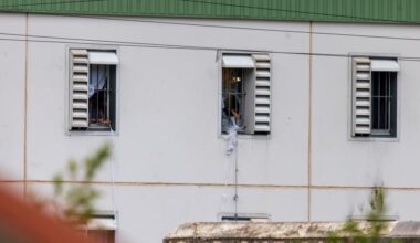 les voisins de la prison des Baumettes exaspérés par les parloirs sauvages