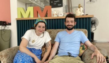 Brunch, restauration, ateliers… Un nouveau café-cantine (avec terrasse !) ouvre à Rennes