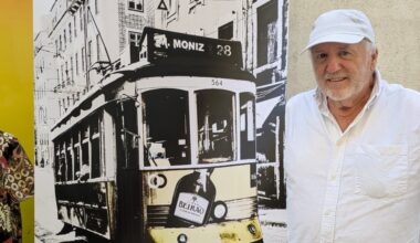 les photographies de quatre artistes au cœur d'une exposition sur le voyage