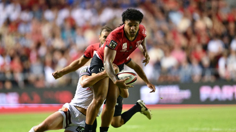 Toulon fait tomber l'UBB, mais sans bonus
