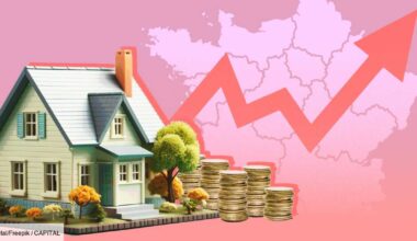 Les ventes immobilières à plus de 10 millions explosent dans cette région… et ce n’est pas l’Ile-de-France