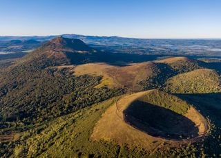 Les volcans d'Auvergne pourraient-ils entrer de nouveau en éruption ?