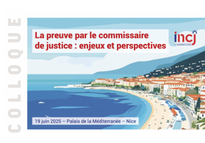Les commissaires de justice en colloque à Nice lundi 19 juin