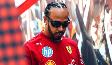 Ferrari F1 : les révélations "cash" de Lewis Hamilton après le Grand Prix du Canada