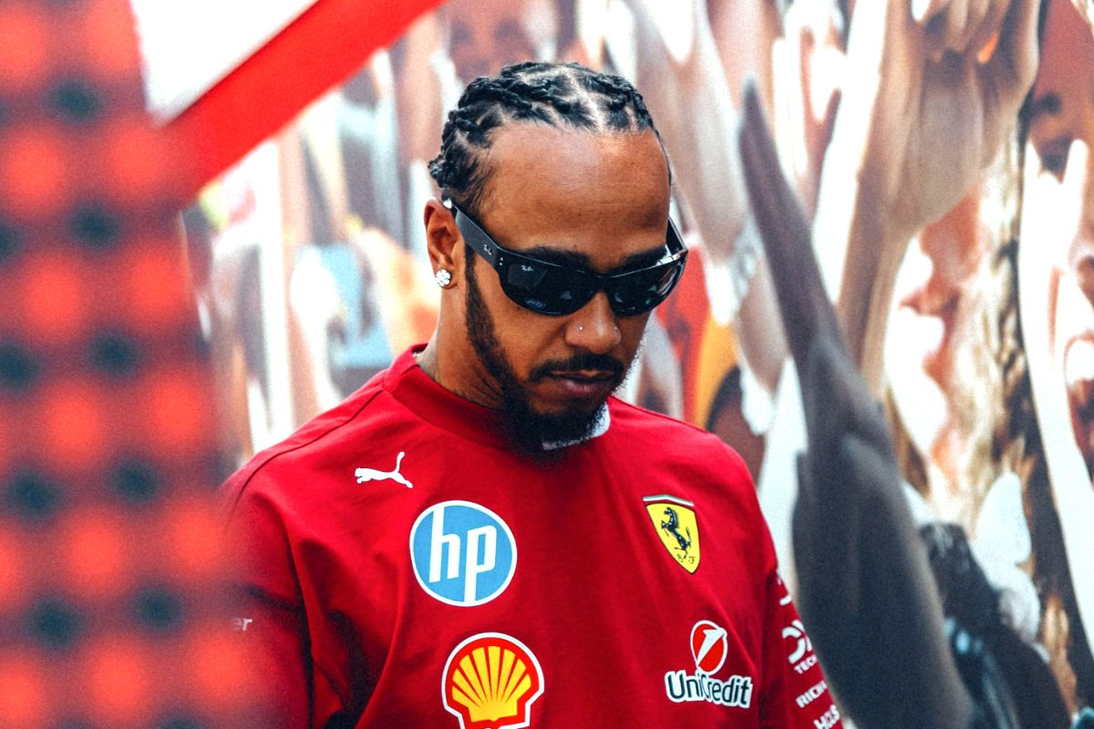 Ferrari F1 : les révélations "cash" de Lewis Hamilton après le Grand Prix du Canada