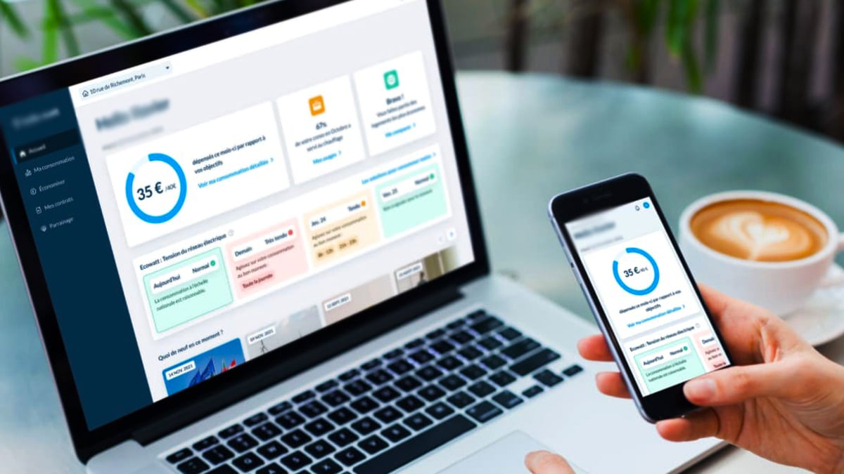Électricité : cette app peu connue vous aide à réduire vos factures