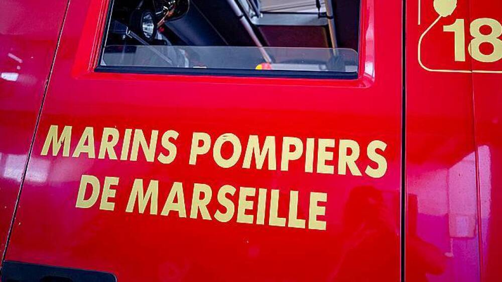 Deux jeunes grièvement blessés à l’arme blanche dans les quartiers nord de Marseille